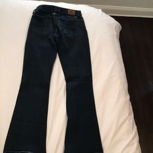 Lucky brand women’s jeans